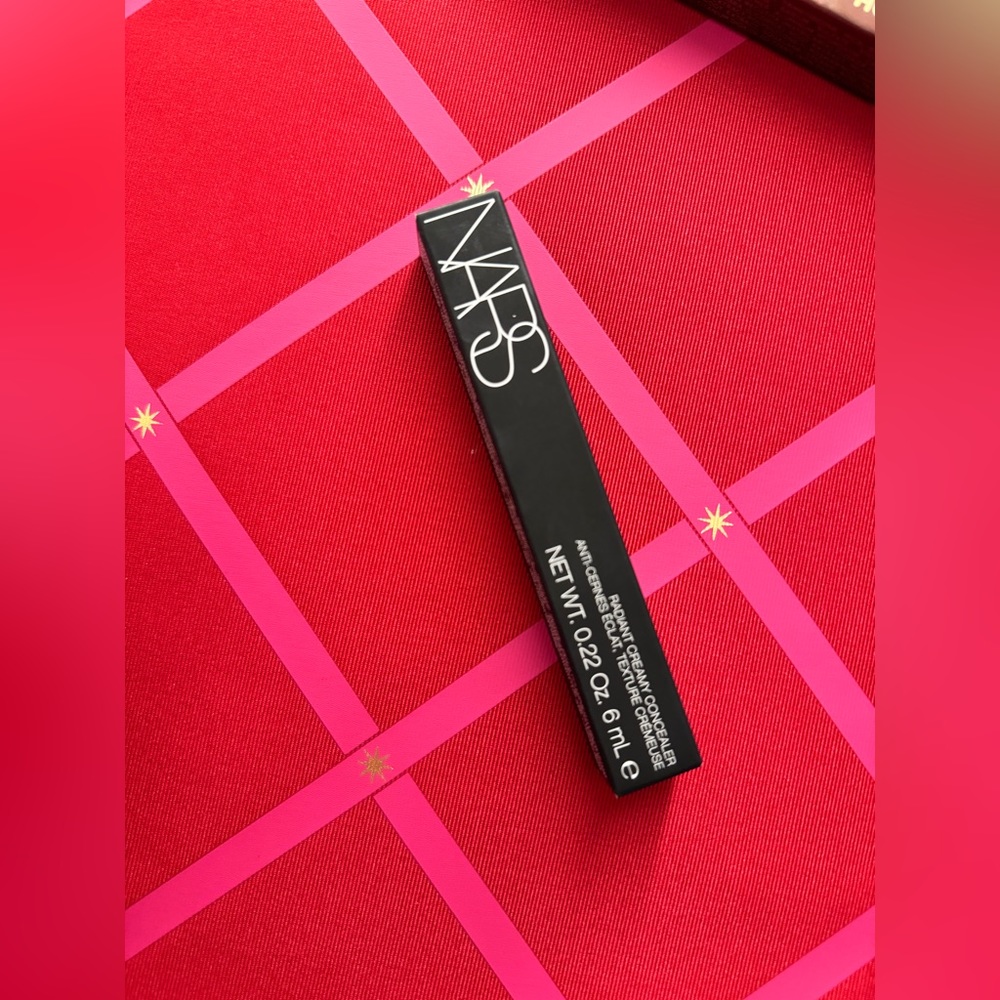 NARS Concealer